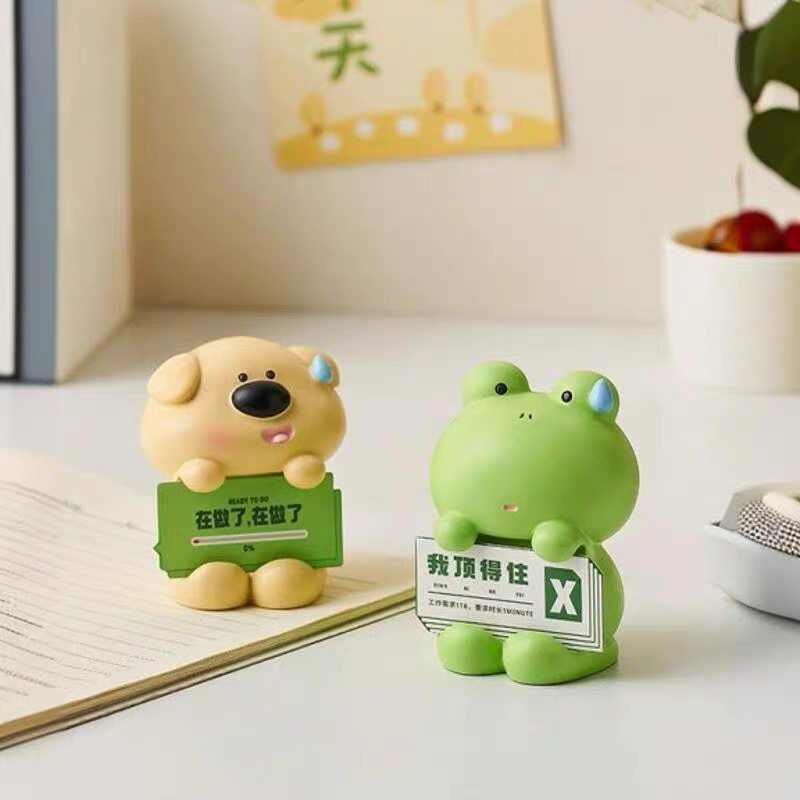 打工人举牌小摆件上班发疯办公室桌面工位装饰品情绪稳定神器解压,淘宝优惠券,粉丝福利购,淘宝优惠卷