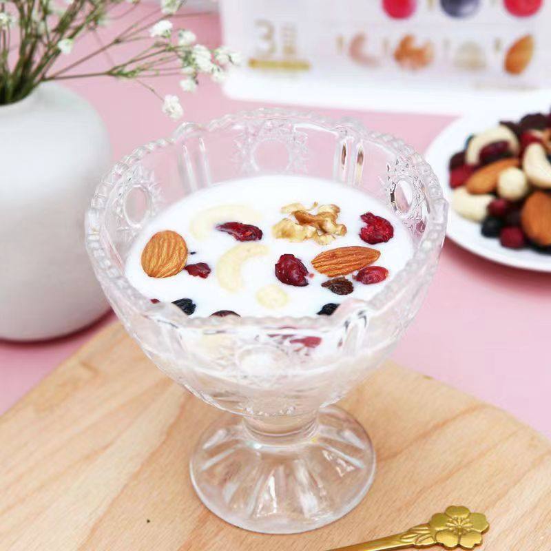 含羞草每日坚果独立装干湿分离混合坚果核桃腰果桃仁休闲零食批发,淘宝优惠券,粉丝福利购,淘宝优惠卷