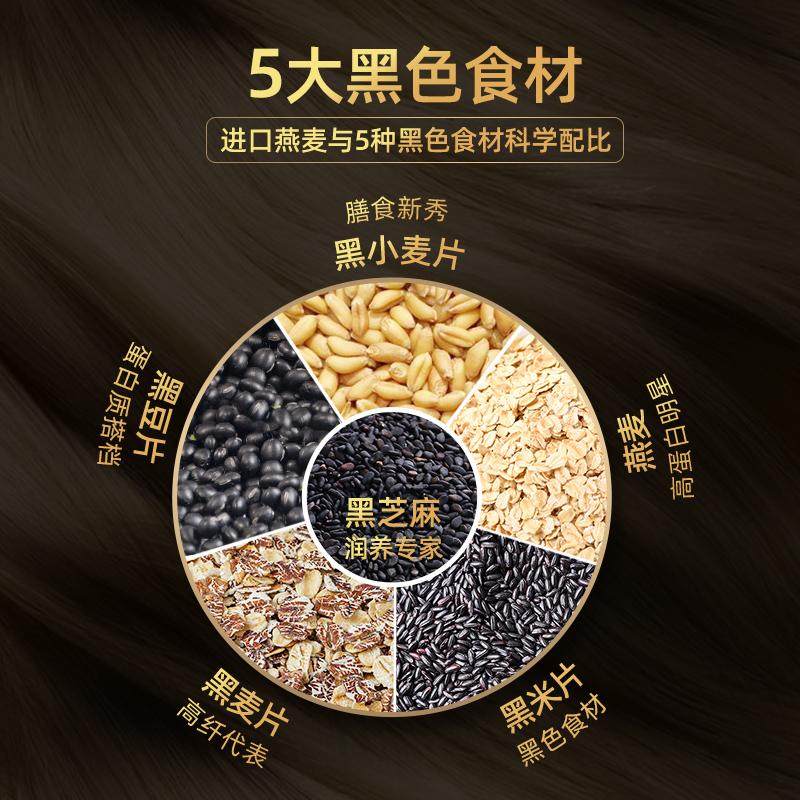 西麦燕麦片谷物礼盒罐装即食麦片健康好礼送父母长辈营养年货送礼,淘宝优惠券,粉丝福利购,淘宝优惠卷