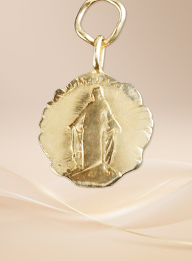 Thalatta 原创｜勋章式手链