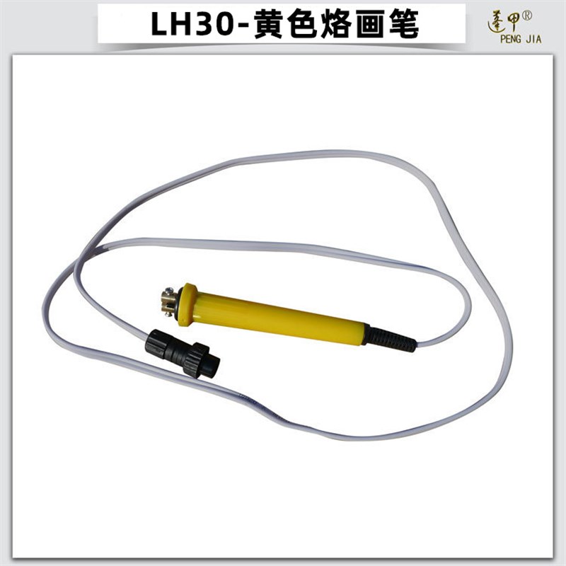 LH50型烙画笔 电热烙画笔 烙花电烙笔 烫画笔 火Y绘笔 火画笔 - 图2