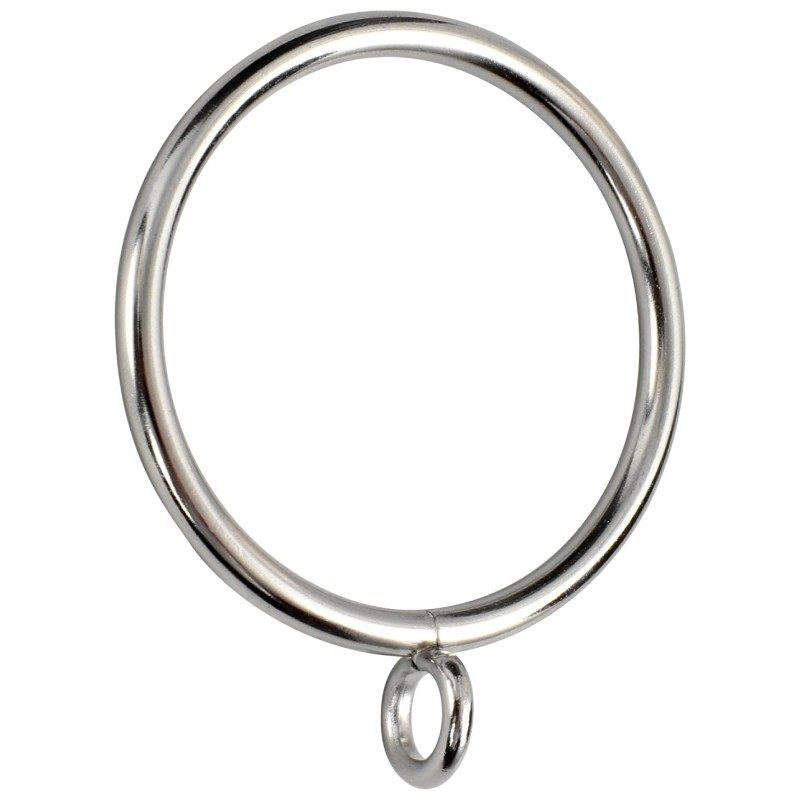 金属窗帘环挂环扣环实心铁环圈罗马杆圈圈挂圈窗帘环子吊环圈钩环,淘宝优惠券,粉丝福利购,淘宝优惠卷