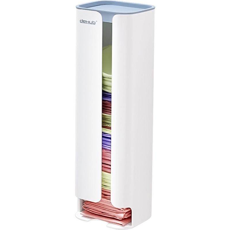 垃圾袋收纳盒神器壁挂式大容量厨房袋子方便袋抽取盒塑料袋收集器,淘宝优惠券,粉丝福利购,淘宝优惠卷