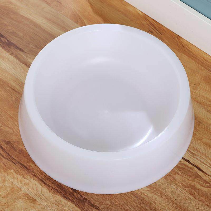塑料宠物猫狗盆防摔打家用动物食用饮食盆加厚猫口粮饭碗,淘宝优惠券,粉丝福利购,淘宝优惠卷