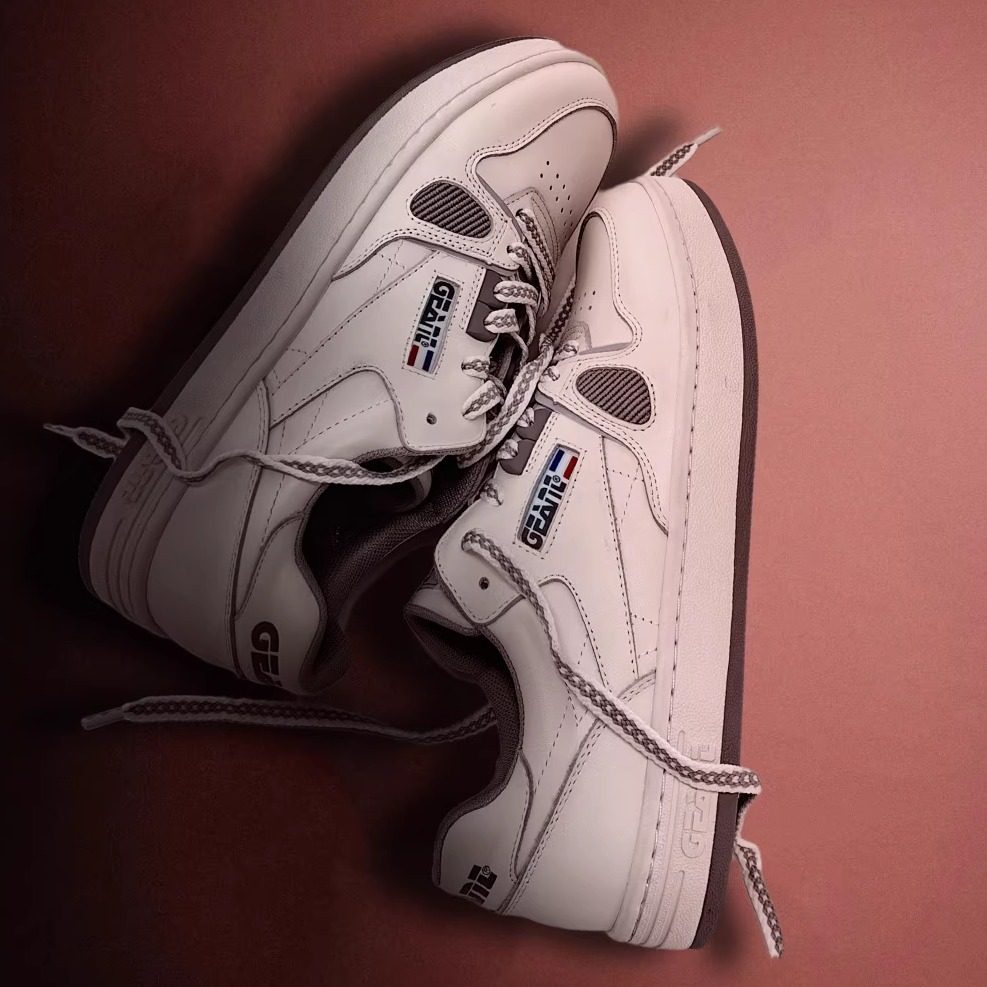 【断码真皮清仓】【经典87】运动男鞋头层牛皮旅游鞋轻板鞋透气,淘宝优惠券,粉丝福利购,淘宝优惠卷