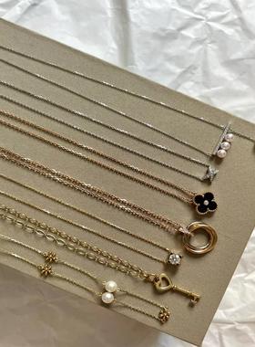 中古饰品珠宝直播间专属链接