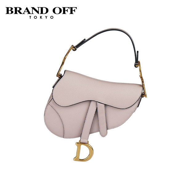 「9.0新」DIOR(迪奥)SADDLE马鞍包胭脂粉粒面牛皮迷你单肩包,淘宝优惠券,粉丝福利购,淘宝优惠卷