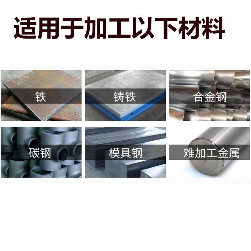 管螺纹管牙板牙BSP BSPT BSPP1/8 1/4 3/8 1/2 3/4 5/8 1寸 2寸 - 图2