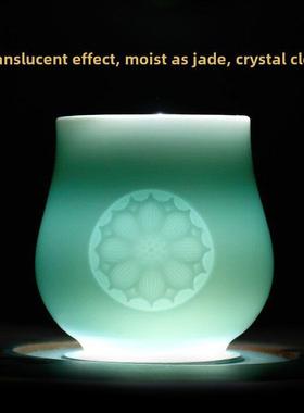 佛具套装供水杯观音供佛菩萨供奉佛前供具花瓶供盘香炉用品大全