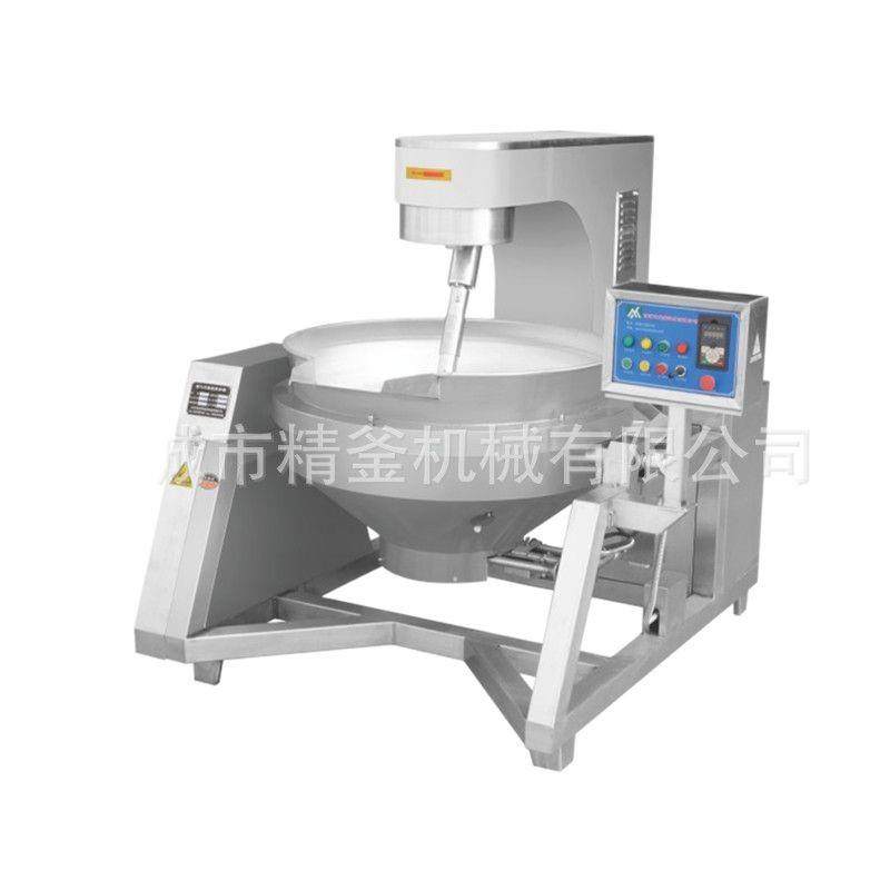 全自动炒菜机器人全自动多功能炒菜机行星搅拌炒锅,淘宝优惠券,粉丝福利购,淘宝优惠卷