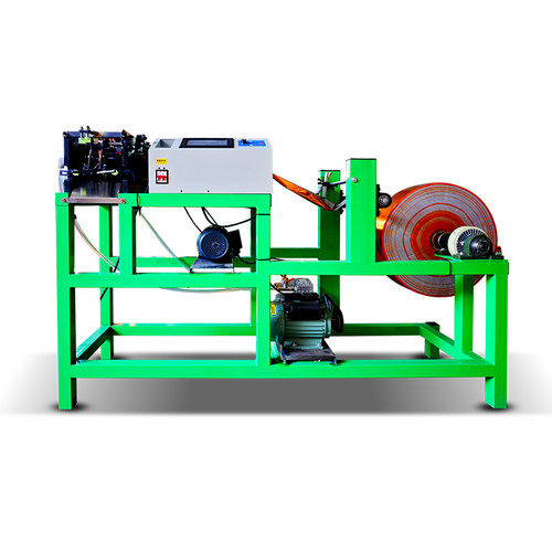 全自动数控元宝机叠元宝机折元宝机小型商用鼓扁两用元宝折叠机器 - 图3