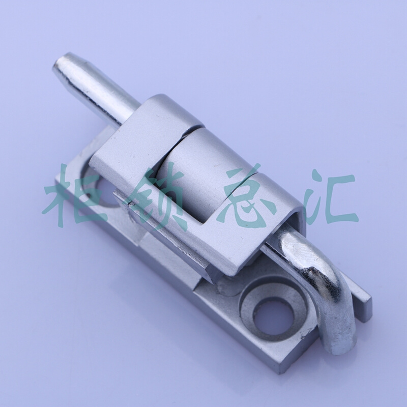 。海坦 CL211铰链配电柜门铰链工业机柜门铰卡式铰链 HL016-图1