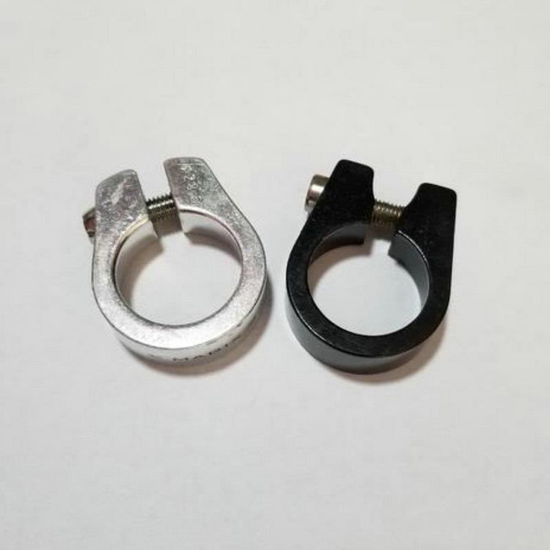 钛合金自行车配件 山地车配件钛合金自行车GR9钛合金管现货 - 图3