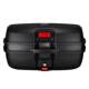 Garderi motorcycle trunk trunk pedal electric vehicle battery vehicle tool box universal extra-large storage box