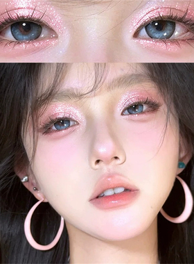 韩囸大牌正品卧蚕小灯泡发光高光液美妆不易晕染提亮脸部立体修容