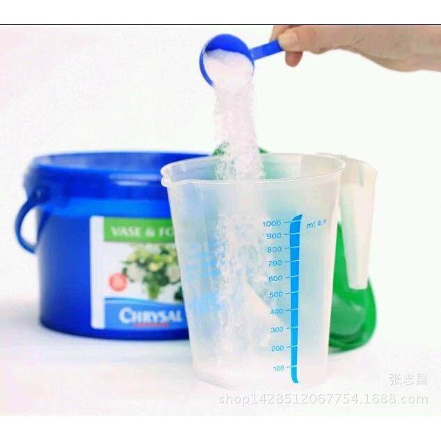 米兰新品可利鲜保鲜剂鲜花护理花泥插花营养液鲜花保鲜3号可利鲜,淘宝优惠券,粉丝福利购,淘宝优惠卷