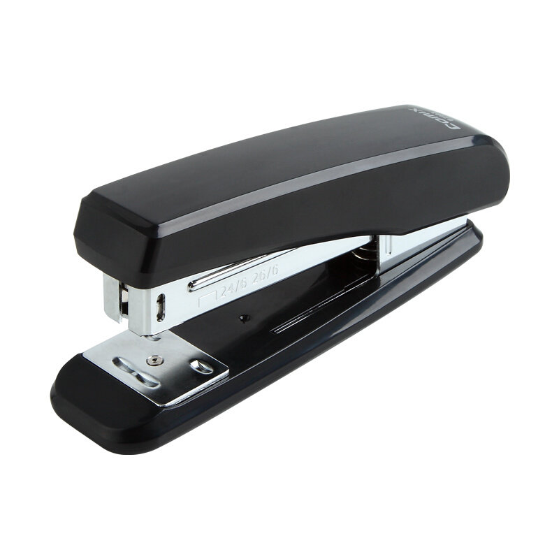 .Qixin B2993 powerful, durable and labor-saving stapler No. 12 binding machine stapler office supplies stationery