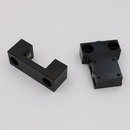 。卡轮式锁模扣MPLK/10/20/30/60/80s/100塑胶模具开闭器扣机拉钩 - 图2