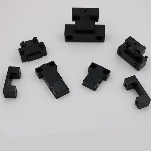 。卡轮式锁模扣MPLK/10/20/30/60/80s/100塑胶模具开闭器扣机拉钩 - 图3