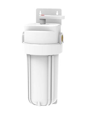 大流量前置过滤器全屋中央净水器家用全自动反冲洗自来水过滤器