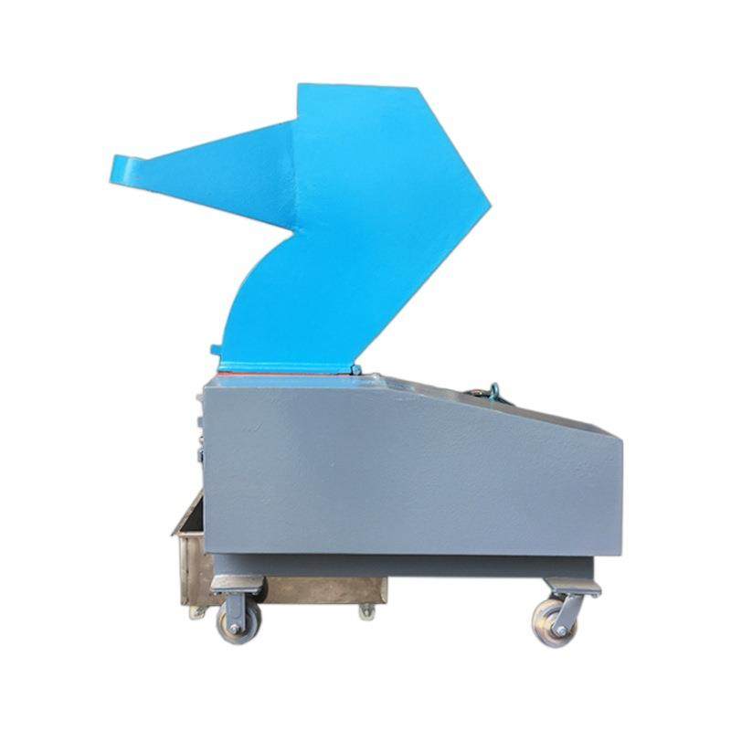 强力500型10匹塑料破碎机600型打料机15KW片爪刀20P塑胶粉碎机,淘宝优惠券,粉丝福利购,淘宝优惠卷