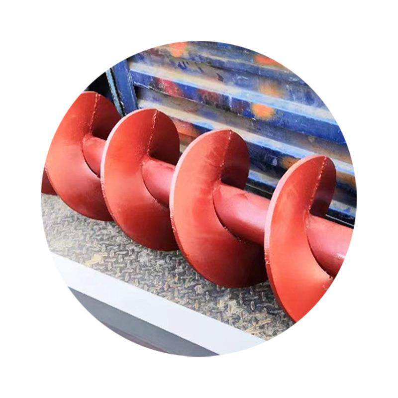 供应锅炉LX型螺旋出渣机及绞龙片配件,淘宝优惠券,粉丝福利购,淘宝优惠卷