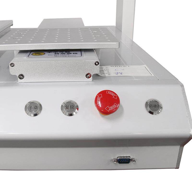 双工位双头点胶机桌面式自动化锡膏AB胶打胶机设备视觉定位系统,淘宝优惠券,粉丝福利购,淘宝优惠卷