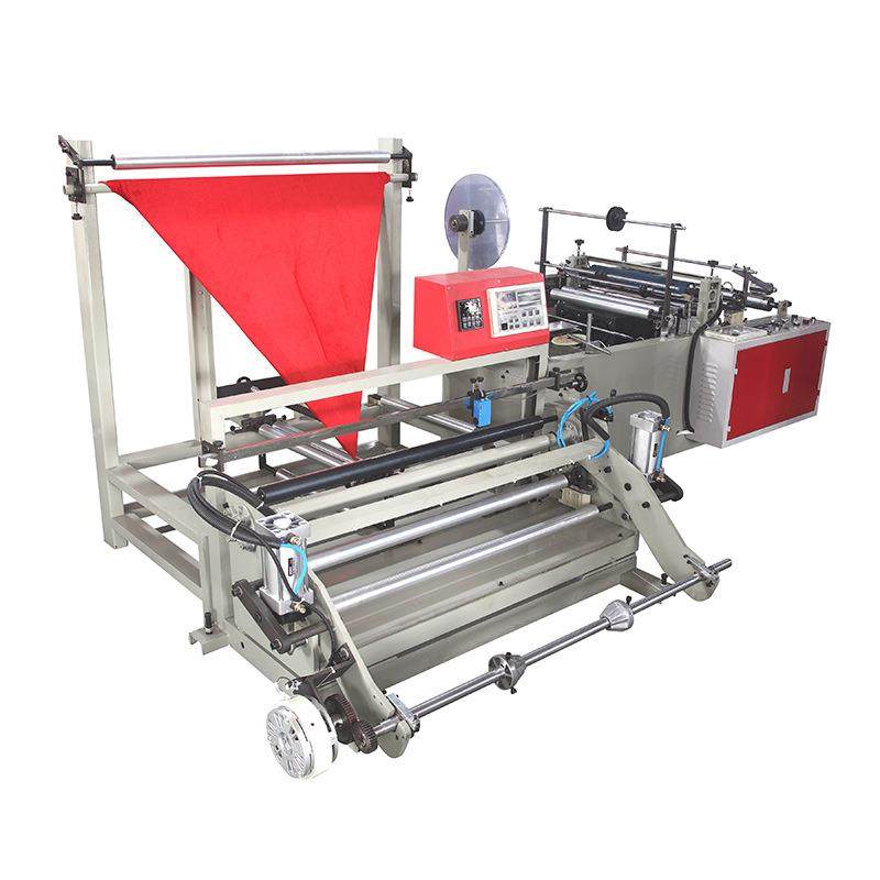 高速纸张折边机薄膜折边收卷机OPP塑料薄膜多功能自动对折机,淘宝优惠券,粉丝福利购,淘宝优惠卷