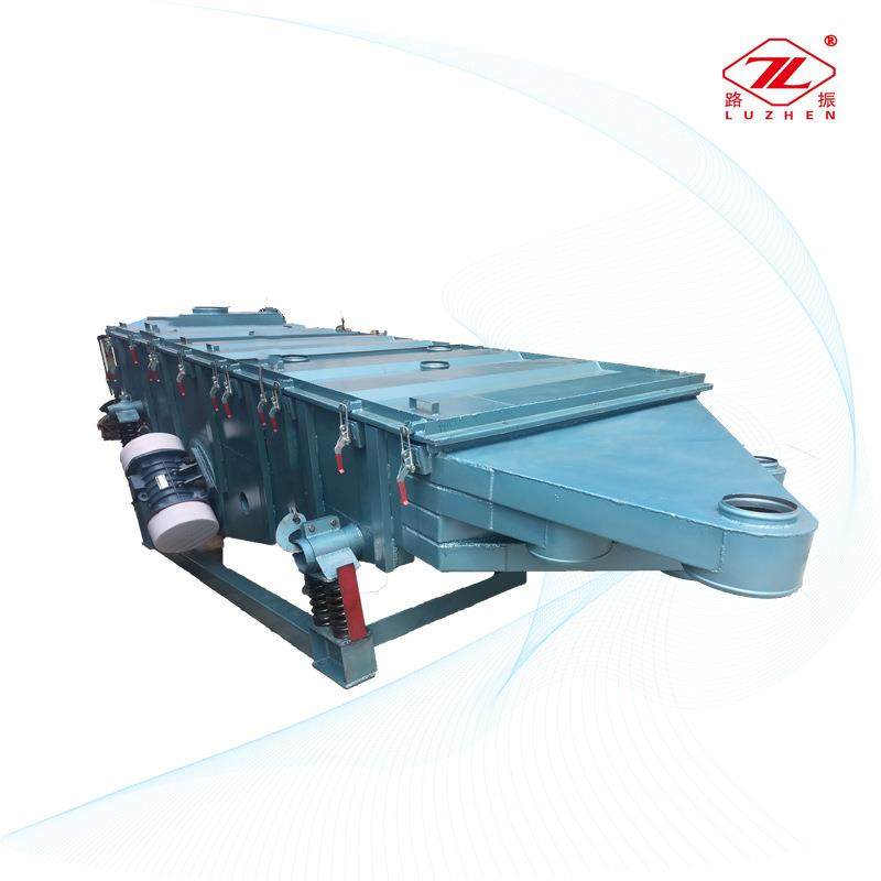 天丰机械振动直线式振动筛松子大枣铁粉金属灰分筛大小直线筛,淘宝优惠券,粉丝福利购,淘宝优惠卷