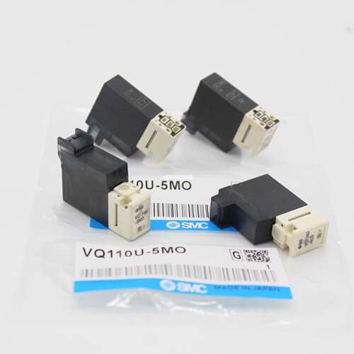 电磁阀VQ110-5L/VQ115U-5L/电磁阀 10-VQ110U-5L-X212原装 - 图0