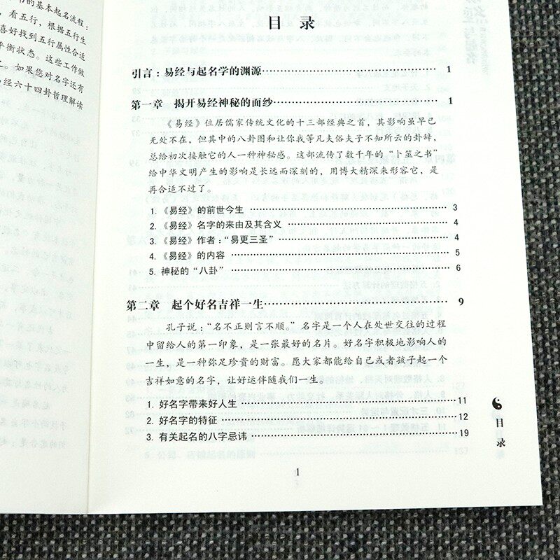 起名字的书中国人给宝宝起名有学问技巧周易大师姓名学易经与起名字典全书起名实用大全书籍