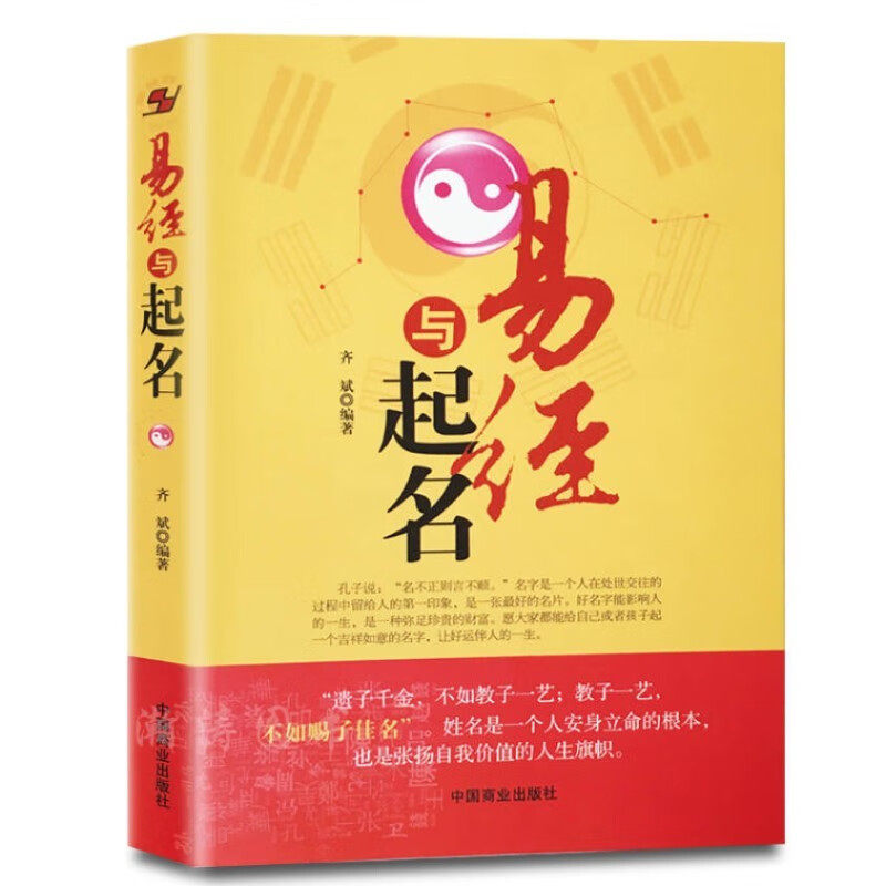 起名字的书中国人给宝宝起名有学问技巧周易大师姓名学易经与起名字典全书起名实用大全书籍