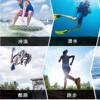 GoPro Universal 11-in-1 Action Camera Chest Strap Headband Accessory Set Headband Wrist Strap Chest Strap Backpack Clip