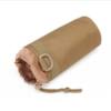 MOLLE portable sports outdoor tactical water bottle bag cup protective cover thermos cup cover water cup cover