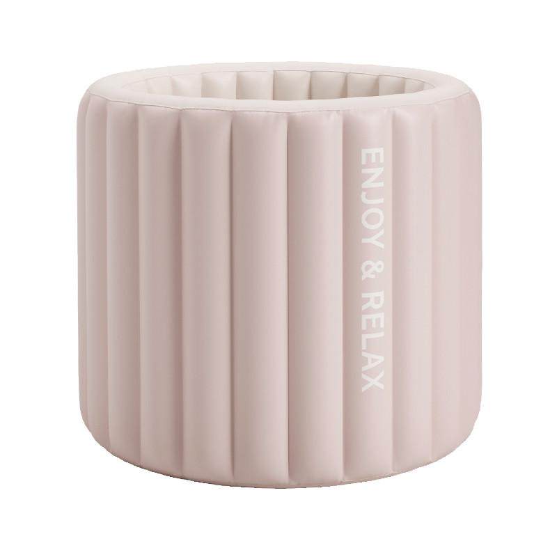 新品充气泡澡桶折叠泡浴桶家用冬天成人全身儿童洗澡桶沐浴坐浴盆,淘宝优惠券,粉丝福利购,淘宝优惠卷