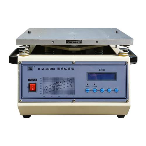 振动台pcb小型震动台振动台测试机脱焊测试pcb小型震动台 - 图3