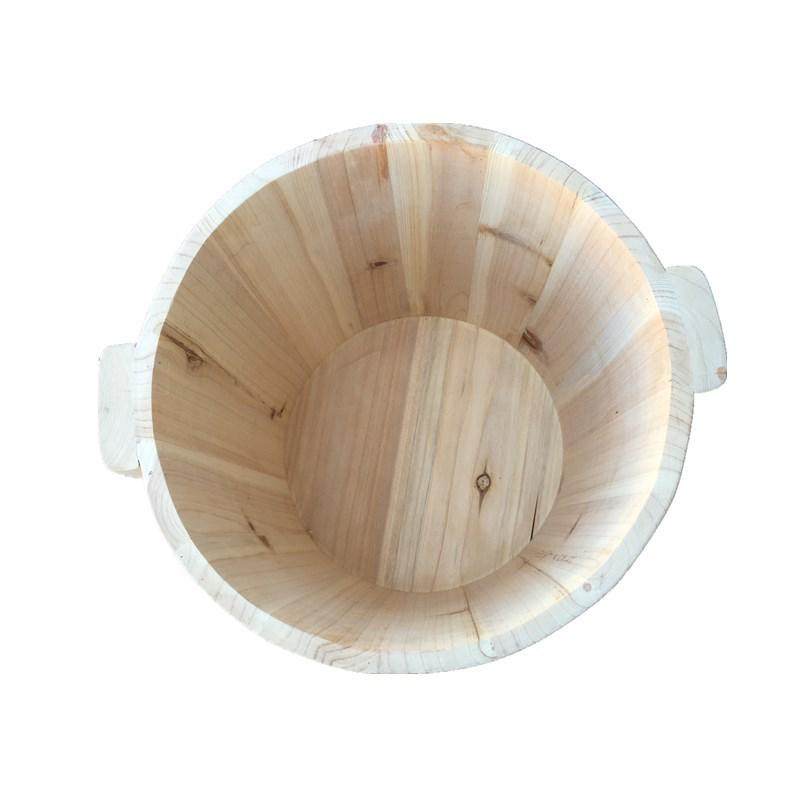 储防虫米缸收纳实木桶防潮粮食家用米箱密封米箱储物箱面粉米桶,淘宝优惠券,粉丝福利购,淘宝优惠卷