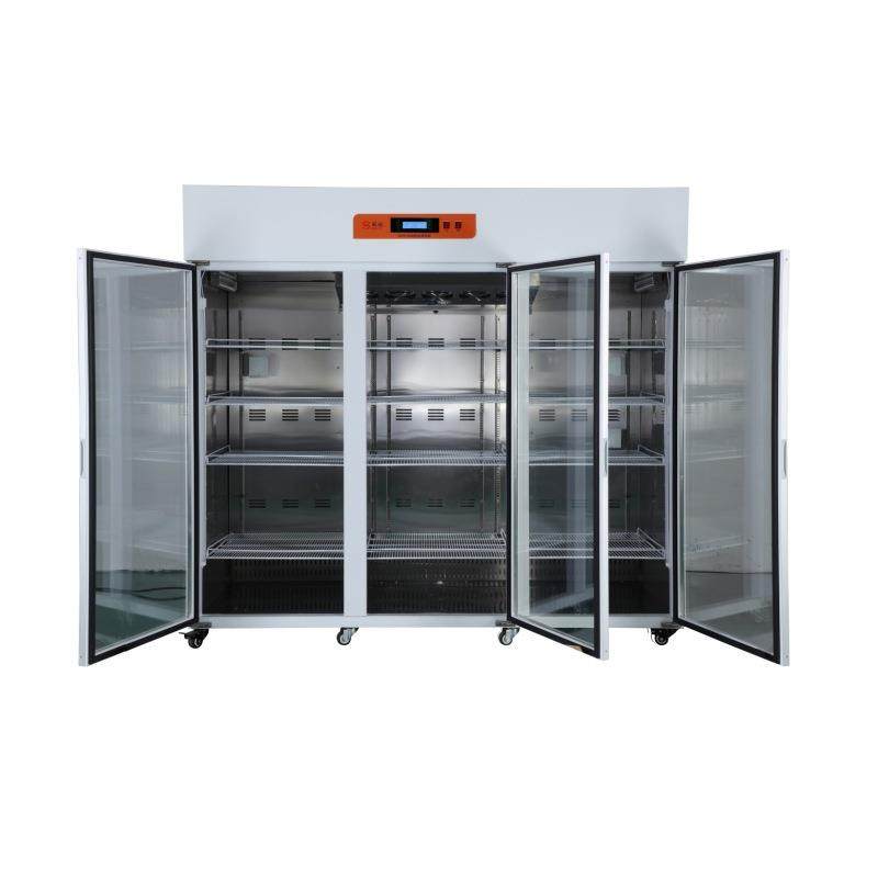 实验室药品保存箱三门2300L实验药剂恒温箱冷藏柜低温保存箱,淘宝优惠券,粉丝福利购,淘宝优惠卷