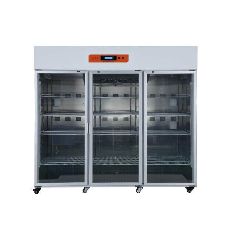实验室药品保存箱三门2300L实验药剂恒温箱冷藏柜低温保存箱,淘宝优惠券,粉丝福利购,淘宝优惠卷