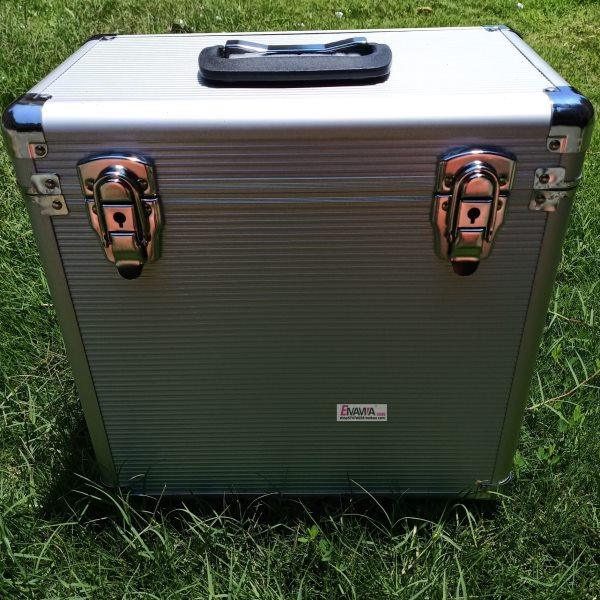 黑胶唱片300片光盘箱510片CD箱CD盒光盘盒收纳盒大容量cd包光盘包,淘宝优惠券,粉丝福利购,淘宝优惠卷