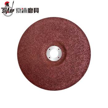 ຜູ້ຜະລິດຂາຍ Xiapu angle grinder resin casting pneumatic angle grinder grinding polishing disc grinding wheel disc