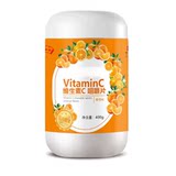 维生素C咀嚼片维C含400g 约片1000粒大瓶装 淘礼金+券后14.9元包邮