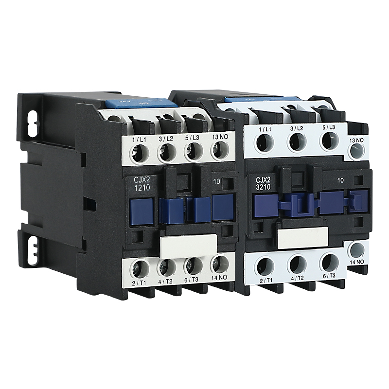 CJX2-1210Z 1810Z 2510Z 3210Z 4011 5011Z 6511Z直流接触器DC24V,淘宝优惠券,粉丝福利购,淘宝优惠卷