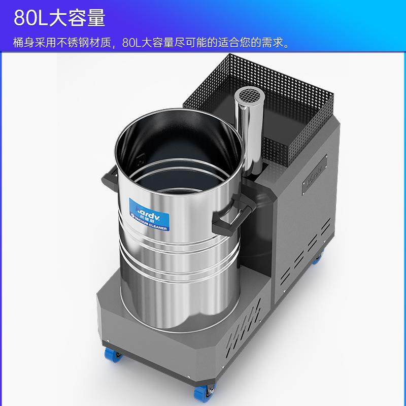 厂家纺织厂吸尘器工厂车间粉尘强力大功率吸尘器大吸力工业,淘宝优惠券,粉丝福利购,淘宝优惠卷