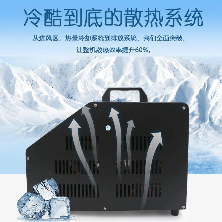 充填机器多功能充气设备便携式空气充气机多种充气袋适用直销,淘宝优惠券,粉丝福利购,淘宝优惠卷