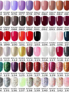 No Wipe Top Coat Base Coat Primer UV Gel Nail