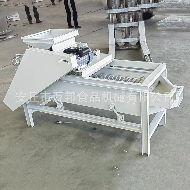 供应杏核破壳机杏仁机桃核去壳机樱桃核剥壳机杏仁剥壳机厂家 - 图0