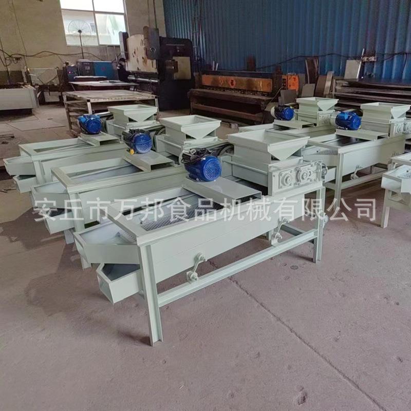 供应杏核破壳机杏仁机桃核去壳机樱桃核剥壳机杏仁剥壳机厂家 - 图2