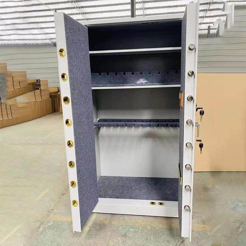 厂家供应物品柜健身房铁皮钢制办公文件柜大容量宿舍床衣柜机械锁,淘宝优惠券,粉丝福利购,淘宝优惠卷