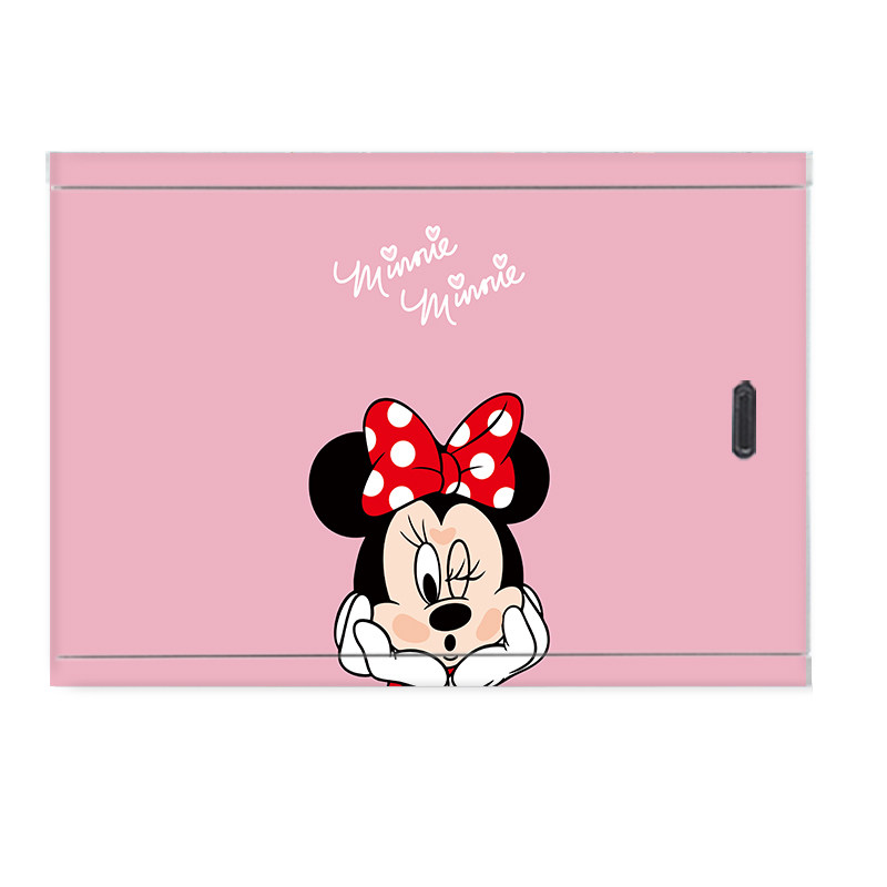 超萌电表箱自粘贴纸配电箱个性极简消防栓贴纸可定制可爱装饰画,淘宝优惠券,粉丝福利购,淘宝优惠卷